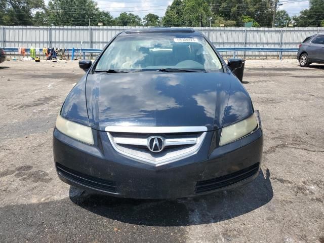 2006 Acura 3.2TL