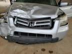 2007 Honda Pilot EXL