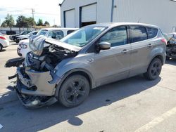 2013 Ford Escape SE en venta en Nampa, ID