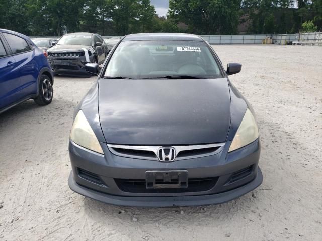 2006 Honda Accord SE