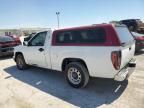 2012 Chevrolet Colorado