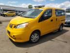 2014 Nissan NV200 Taxi