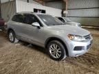 2013 Volkswagen Touareg V6