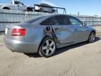 2008 Audi A6 3.2 Quattro