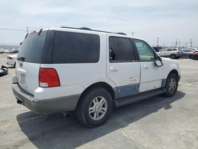 2003 Ford Expedition XLT