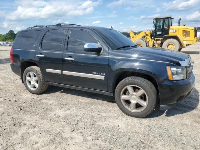 2007 Chevrolet Tahoe K1500