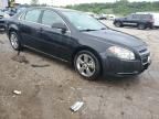 2011 Chevrolet Malibu 2LT