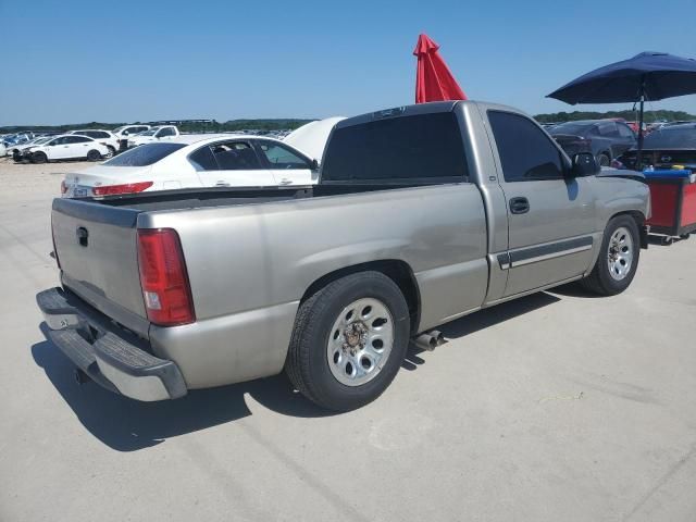 2001 Chevrolet Silverado K1500