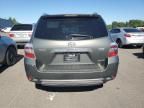 2008 Toyota Highlander Hybrid Limited