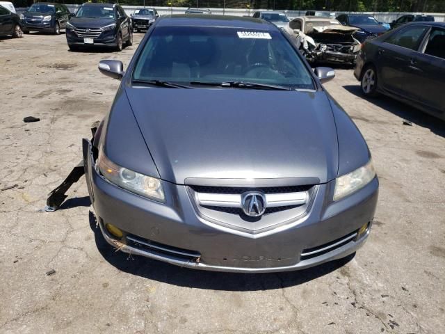 2008 Acura TL