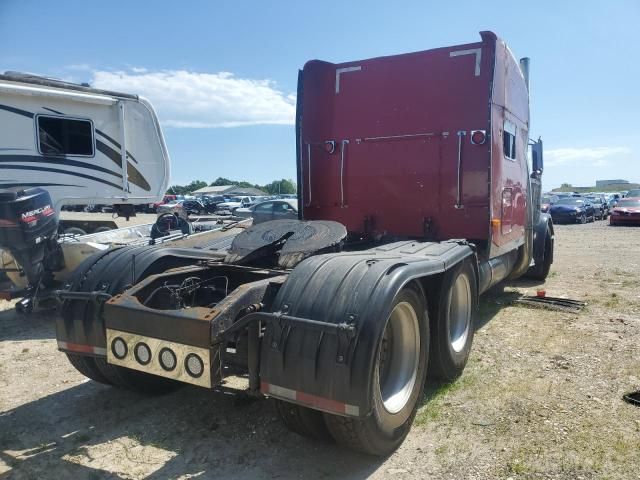 2006 Peterbilt 379