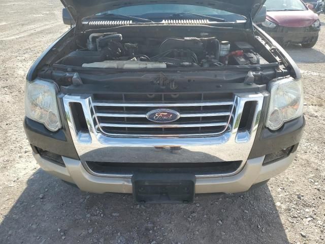 2007 Ford Explorer Eddie Bauer