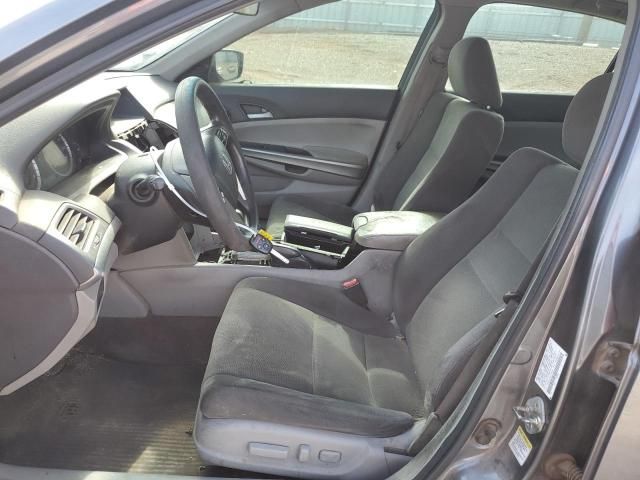 2010 Honda Accord EX