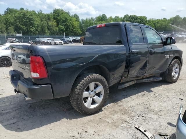 2015 Dodge RAM 1500 ST