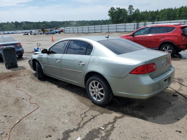 2006 Buick Lucerne CXL