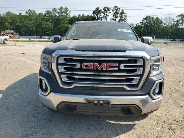 2020 GMC Sierra C1500 SLT