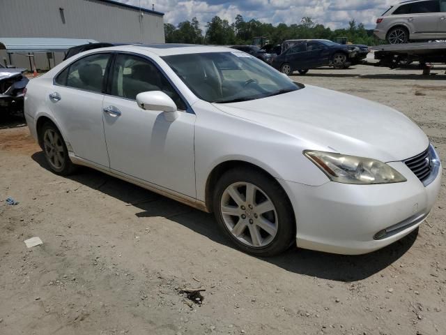 2008 Lexus ES 350