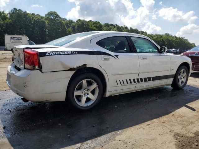 2010 Dodge Charger SXT