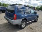 2001 Nissan Xterra XE