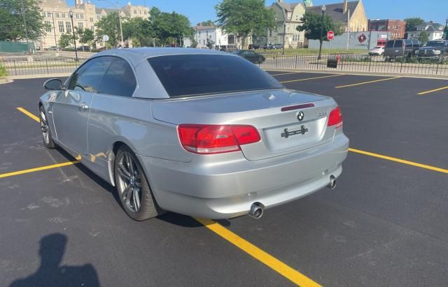 2009 BMW 335 I