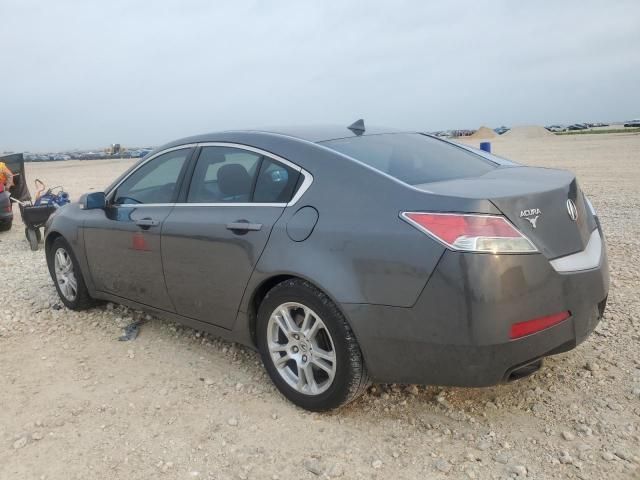 2009 Acura TL