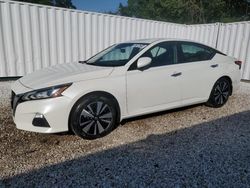 2022 Nissan Altima SV en venta en Baltimore, MD