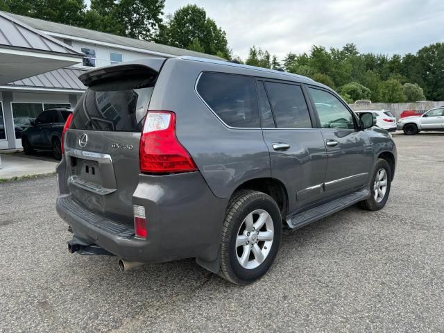 2011 Lexus GX 460 Premium