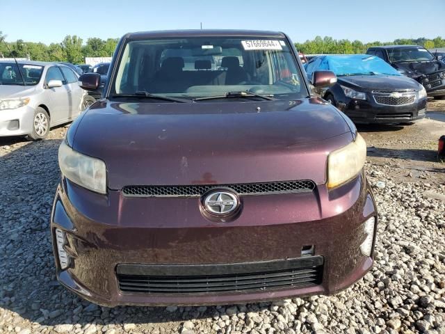 2014 Scion XB