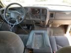 2004 Chevrolet Silverado K1500