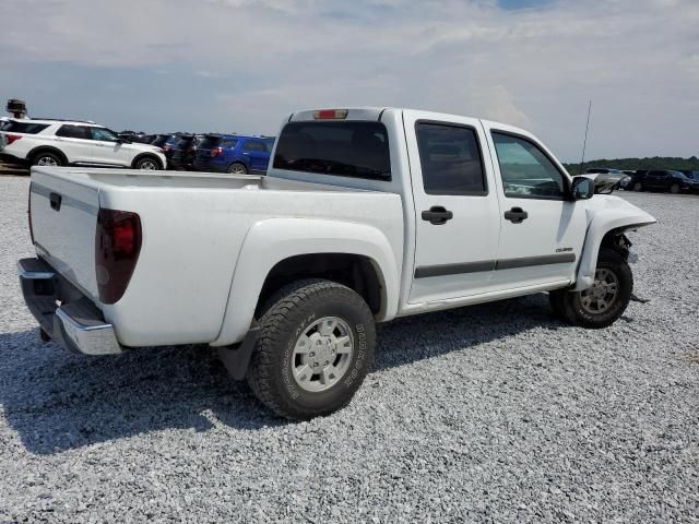 2005 Chevrolet Colorado