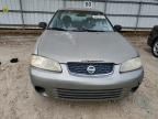 2003 Nissan Sentra XE