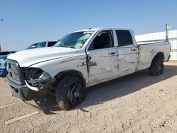 Dodge salvage cars for sale: 2017 Dodge RAM 3500 ST