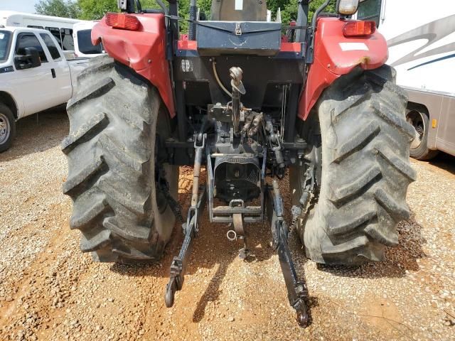 2006 Case Tractor