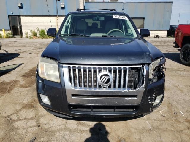 2010 Mercury Mariner Premier