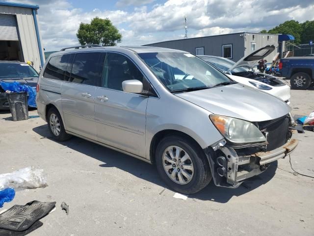 2009 Honda Odyssey EXL