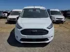 2021 Ford Transit Connect XLT