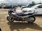 2004 Yamaha FJR1300