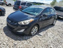 Hyundai Elantra gt salvage cars for sale: 2013 Hyundai Elantra GT