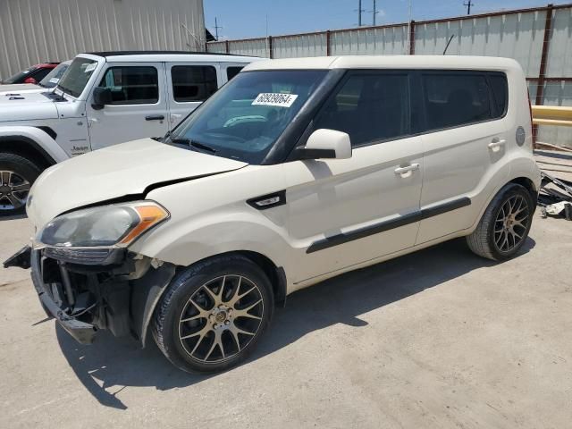 2012 KIA Soul