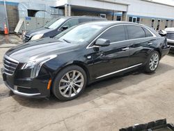 Cadillac salvage cars for sale: 2019 Cadillac XTS