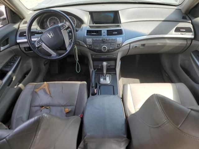 2009 Honda Accord EXL