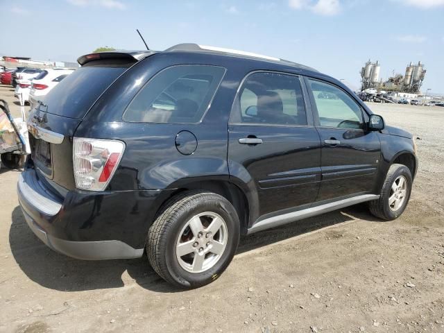 2007 Chevrolet Equinox LS