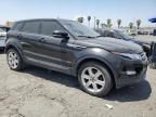 2013 Land Rover Range Rover Evoque Pure Plus