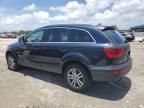 2008 Audi Q7 3.6 Quattro Premium