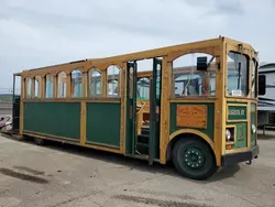 Salvage trucks for sale at Moraine, OH auction: 1984 GMC S6000 B6P042