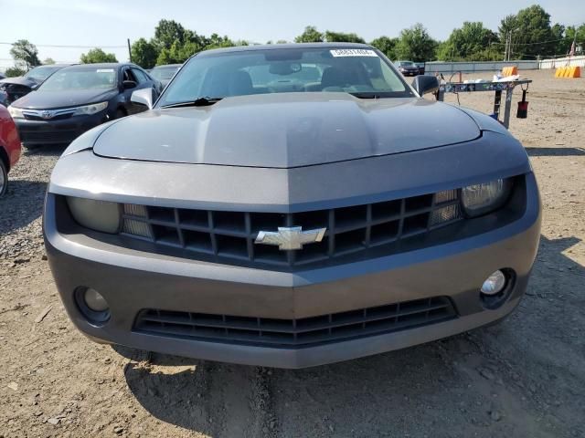 2010 Chevrolet Camaro LT