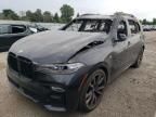 2022 BMW X7 M50I