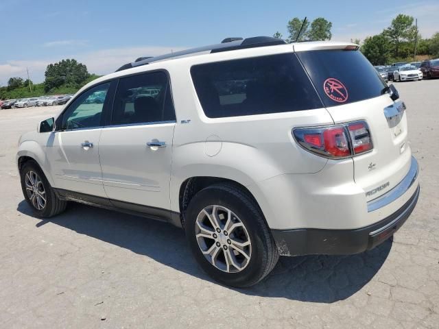 2013 GMC Acadia SLT-1