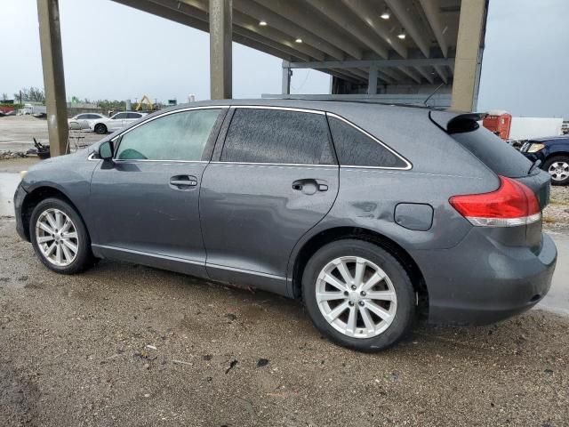 2010 Toyota Venza