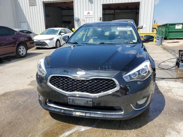 2014 KIA Cadenza Premium